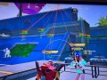 和平精英辅助【火海直装V1.0】超广角视角 聚点防抖 范围追踪  人物变大加速跳远 载具加速  人物枪械美化